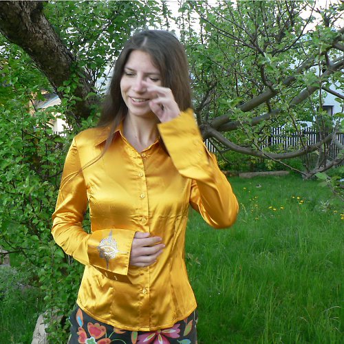 Vlezte mi na záda — foto 1