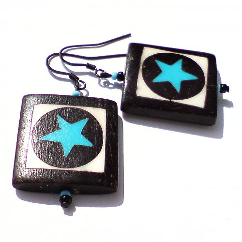 BLUE STAR 701. — foto 1
