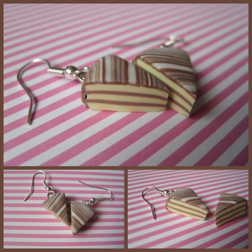 Cake — foto 1