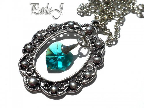 Swarovski Emerald — foto 1