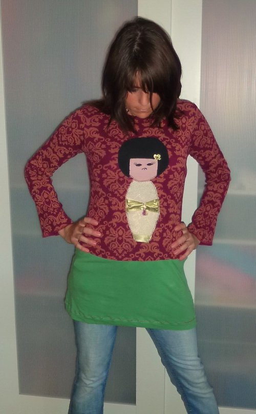 Madam de Eysss — foto 1