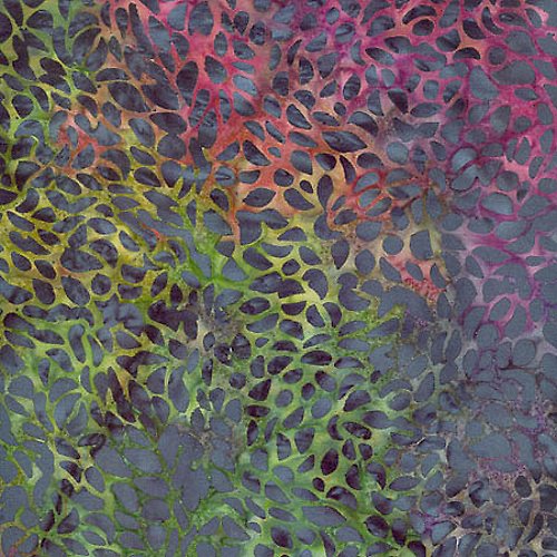200- Green Multi Scales