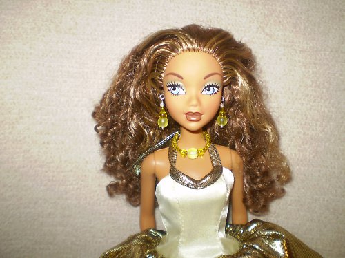 Šperky pro Barbie — foto 1