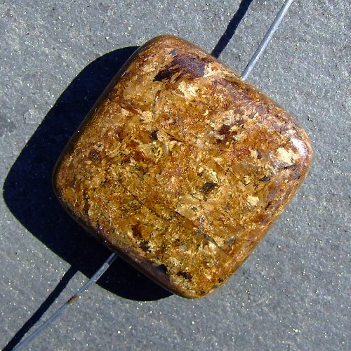 Bronzit — foto 1