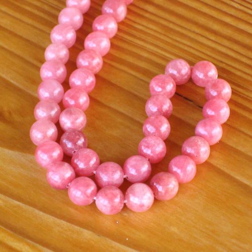 Rhodochrozit - 8mm — foto 1