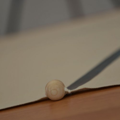 Ubrus na přání — foto 1