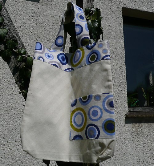 Taška bublinky — foto 1