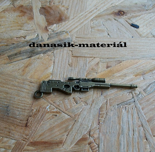 Střelné Zbraně 3 — foto 1
