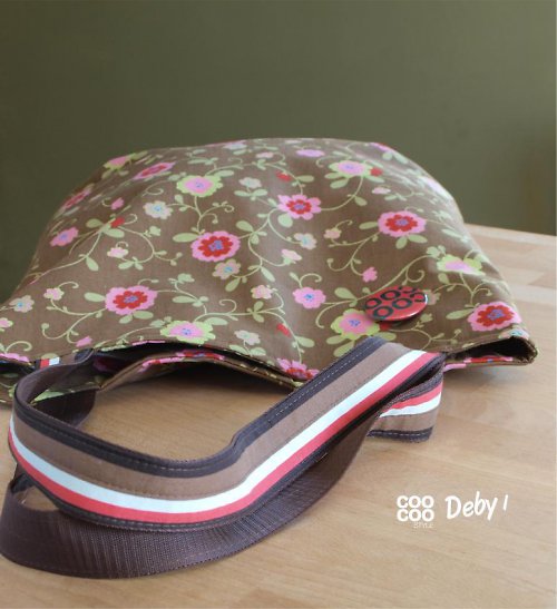 Deby — foto 1
