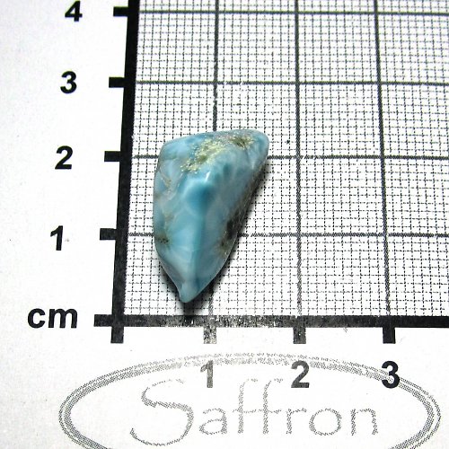 Larimar č.05 - Andělský kámen — foto 1