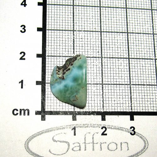 Larimar č.09 - Andělský kámen — foto 1