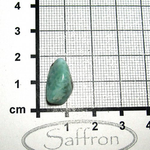 Larimar č.016 - Andělský kámen — foto 1