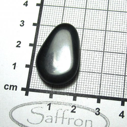Placáček, duhový obsidián č.1 — foto 1