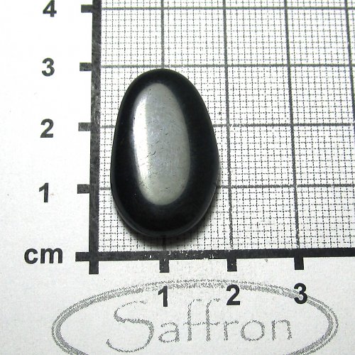 Placáček, duhový obsidián č.5 — foto 1