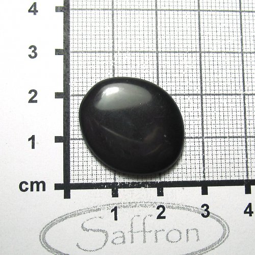 R Placáček, duhový obsidián č.11 — foto 1