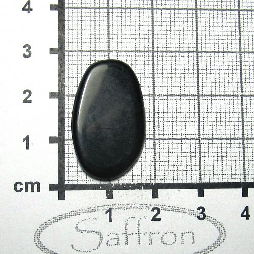 Placáček, duhový obsidián č.19 — foto 1