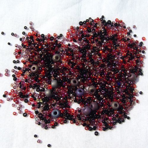 Freeform Mix - Garnet — foto 1