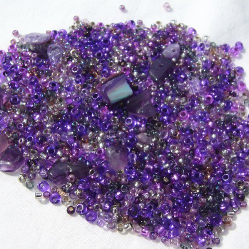 Freeform Mix - Amethyst — foto 1