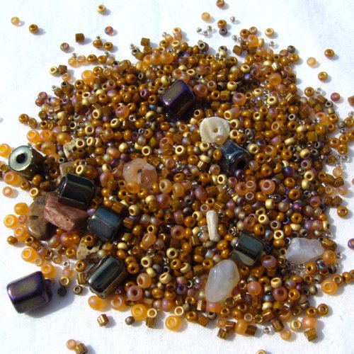 Freeform Mix - Honey — foto 1