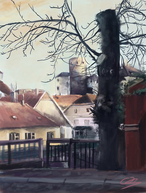 Jindřichův Hradec_5 — foto 1