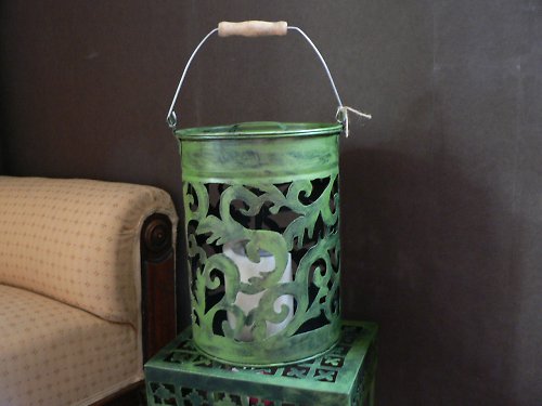 Lampa — foto 1