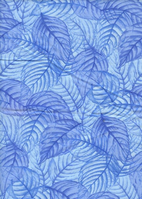 237-26 Leaves — foto 1
