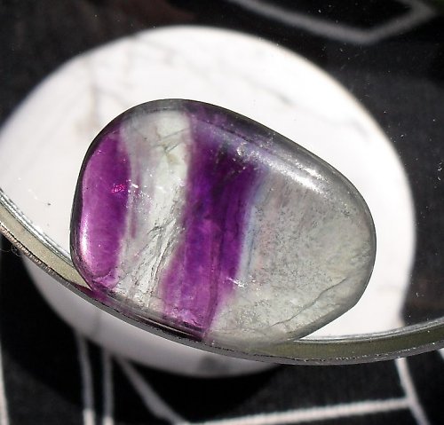 Fluorit 21x17x7mm — foto 1