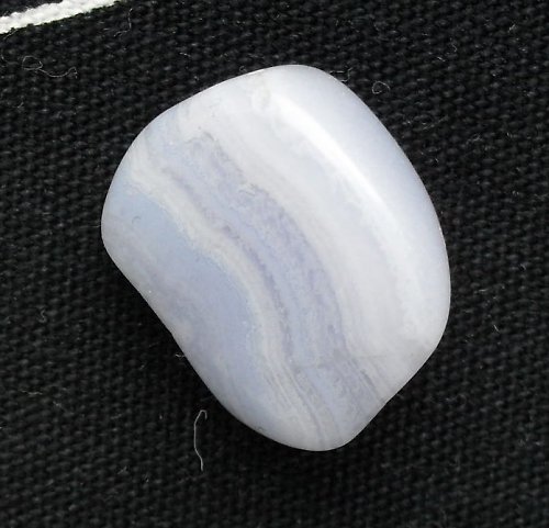 Chalcedon 20x16x11mm — foto 1