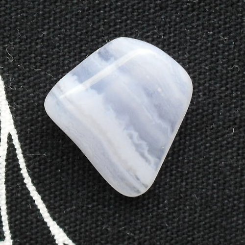 Chalcedon 17x17x6mm — foto 1