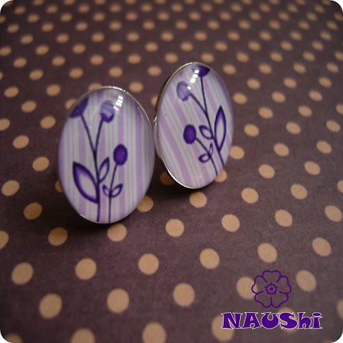 Purple Herb — foto 1