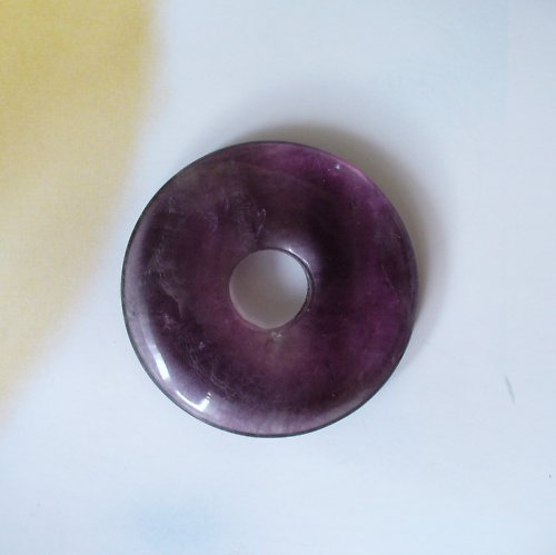 Donut FLUORITU — foto 1