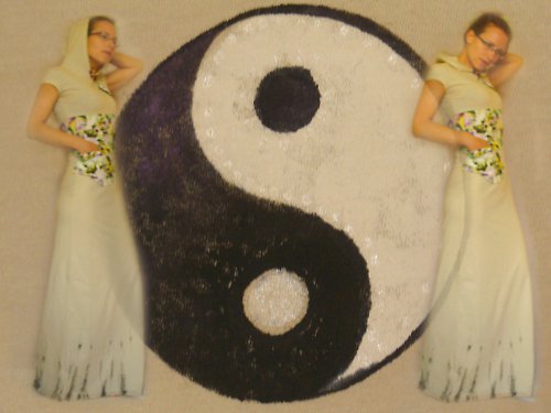 Mona Ji Jang °° — foto 1