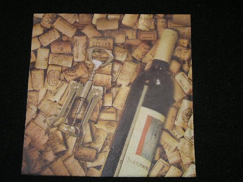 Servítka č.19