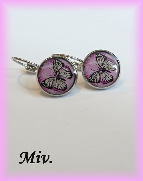 Butterfly — foto 1