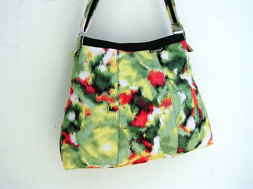 Bludičko Zbloudilá..... - Parrot® — foto 1