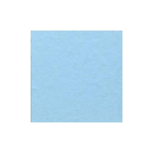 Scrapbooková čtvrtka - BABY BLUE MEDIUM — foto 1