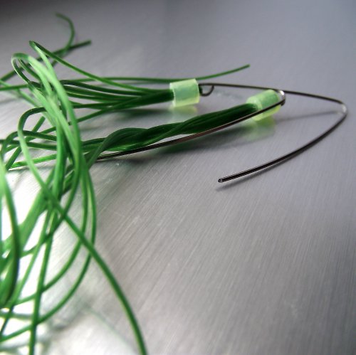 Too Long - Green — foto 1