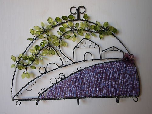 Provence.....lány levandule...na přání :-) — foto 1