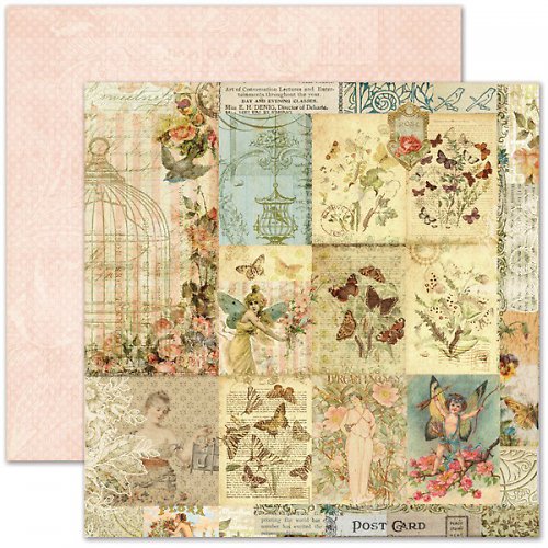 Botanical Gardens - scrapbook — foto 1