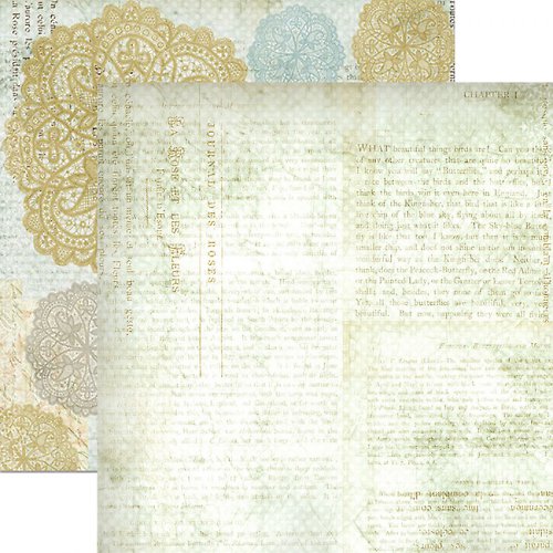 Dew Drops - scrapbook — foto 1