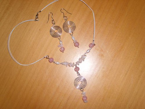 Něžný růžový.... — foto 1
