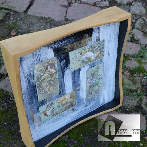 Tác oboustranný - Mucha — foto 1
