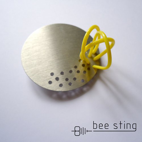 Collection spaghetti & aluminum — foto 1