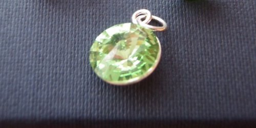 Přívěsek Swarovski — foto 1