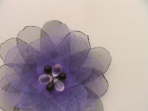 Do fialova — foto 1