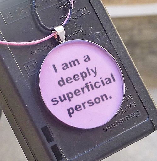 Superficial — foto 1