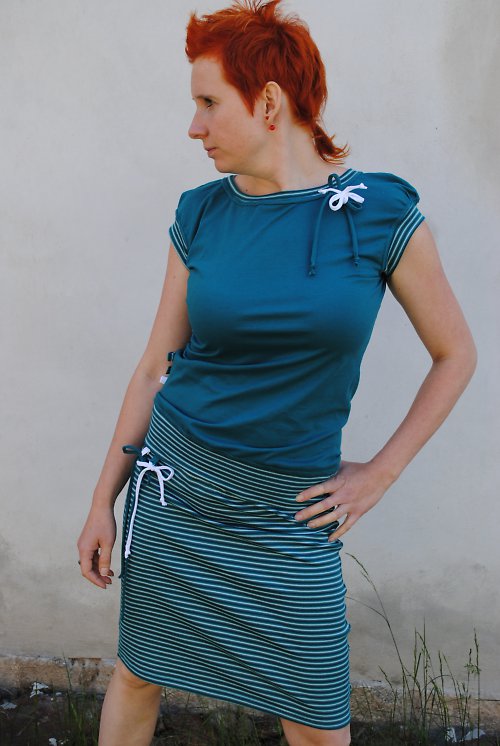 Sukénka pro Kveta1 — foto 1