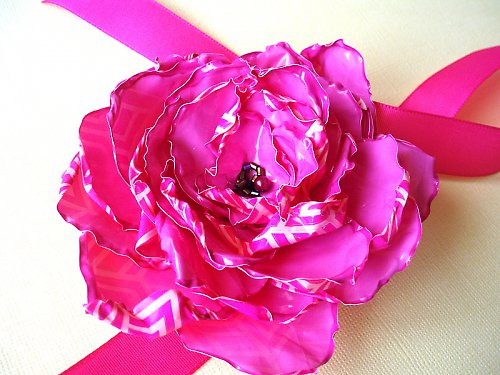 Provokatif Purpur Rose - PPR — foto 1