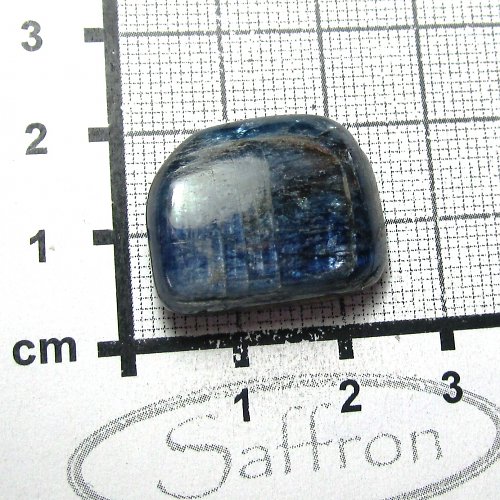 Kyanit (disthen) č.5 — foto 1