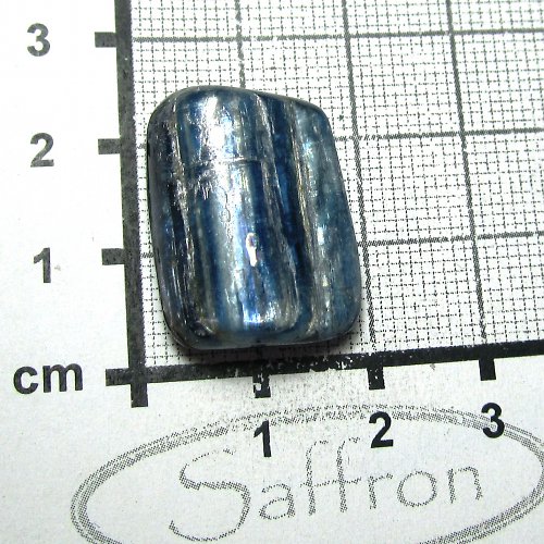 Kyanit (disthen) č.11 — foto 1